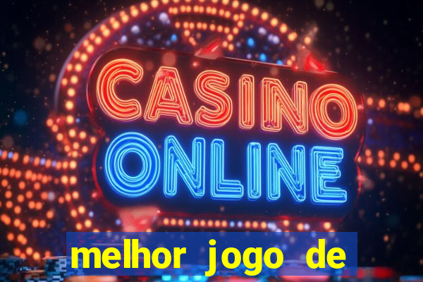 melhor jogo de slots para ganhar dinheiro