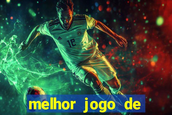 melhor jogo de slots para ganhar dinheiro