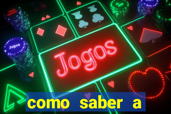 como saber a porcentagem dos jogos slots