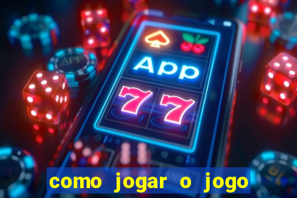 como jogar o jogo do coelho fortune