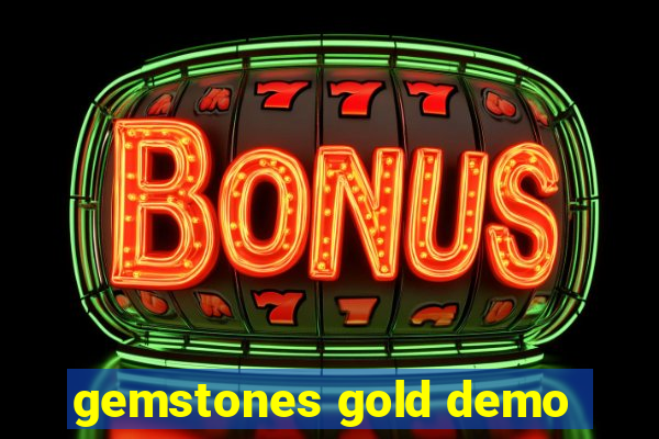 gemstones gold demo