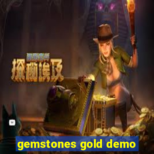 gemstones gold demo