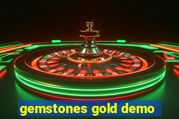 gemstones gold demo