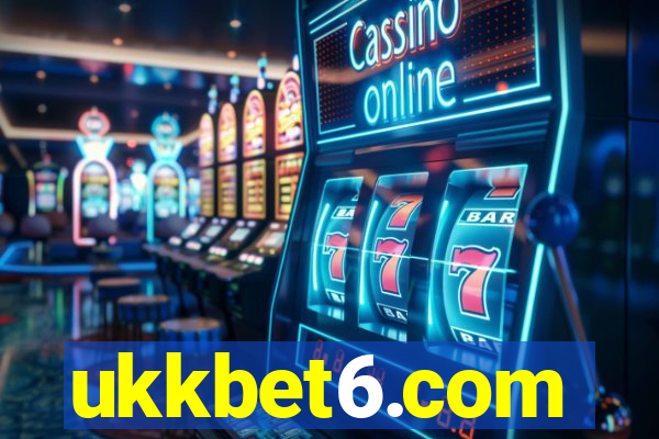 ukkbet6.com