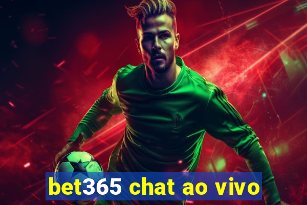 bet365 chat ao vivo