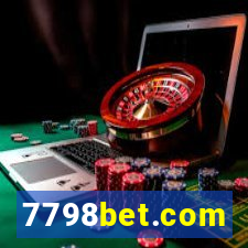 7798bet.com