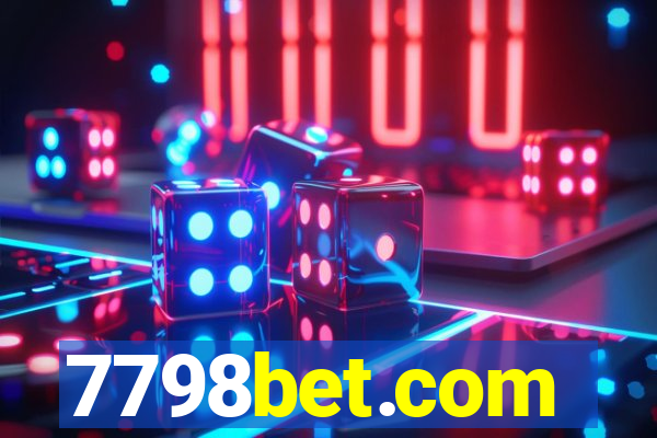 7798bet.com