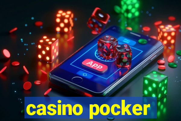 casino pocker