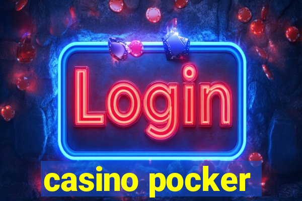 casino pocker