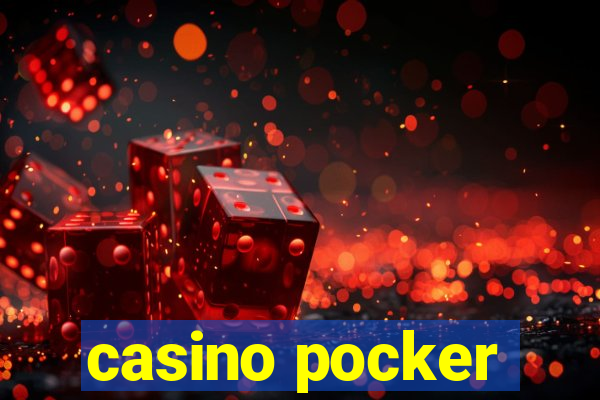 casino pocker