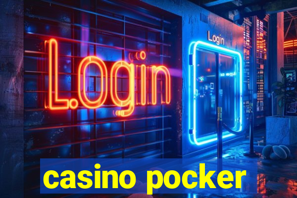 casino pocker