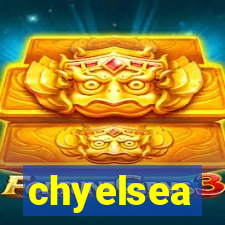 chyelsea