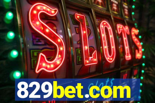 829bet.com