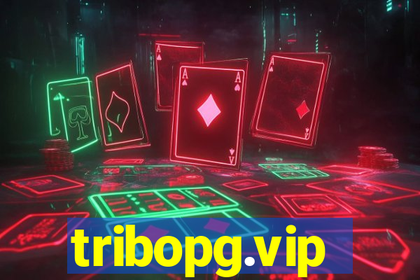 tribopg.vip