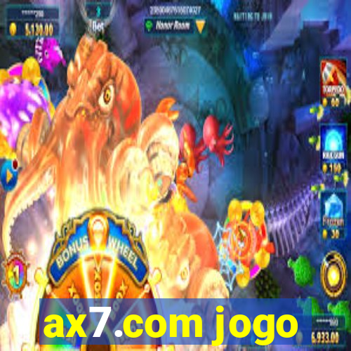 ax7.com jogo