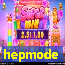 hepmode