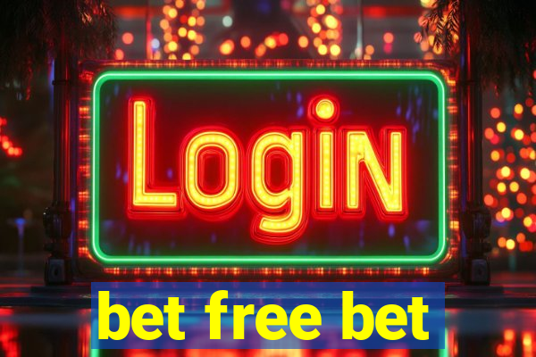 bet free bet