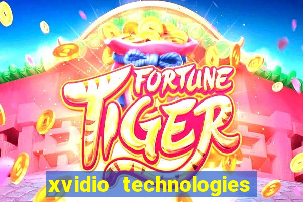 xvidio technologies brasil 2024 os