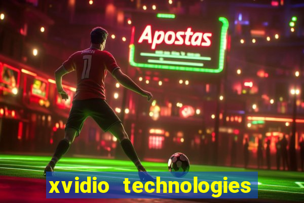 xvidio technologies brasil 2024 os