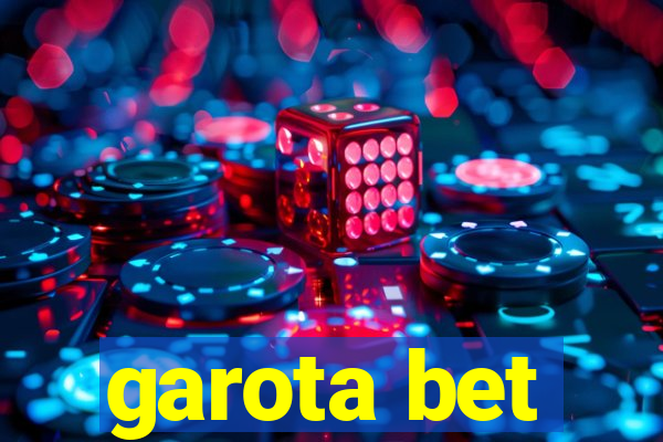 garota bet