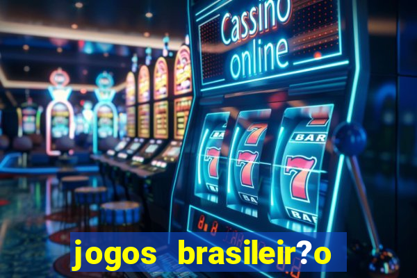 jogos brasileir?o série a