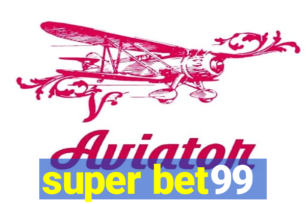 super bet99