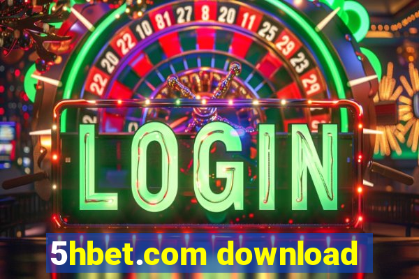 5hbet.com download