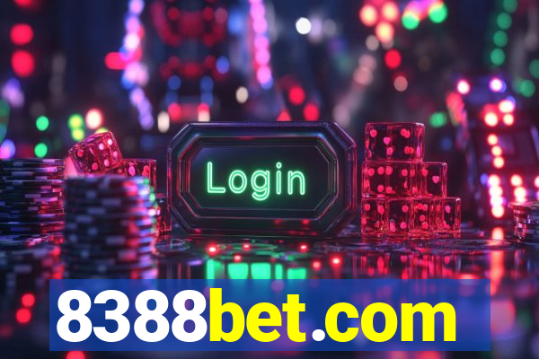 8388bet.com