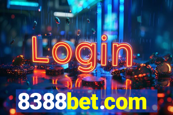 8388bet.com