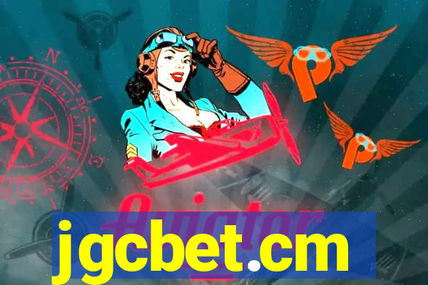 jgcbet.cm