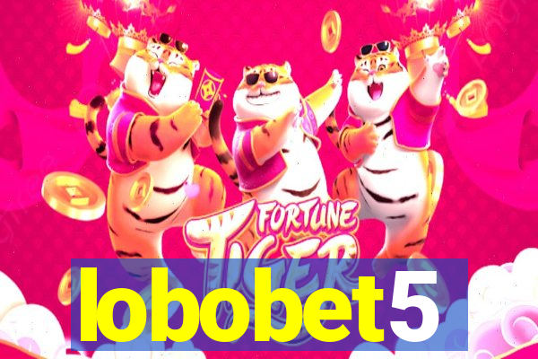 lobobet5