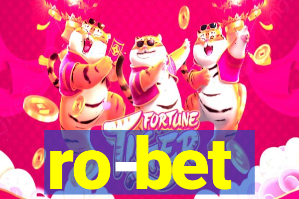 ro-bet