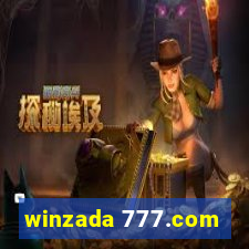 winzada 777.com