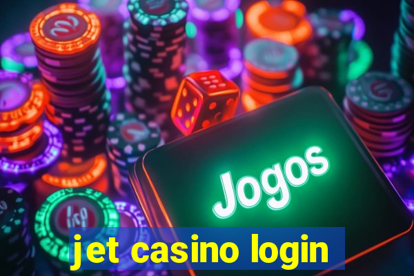 jet casino login