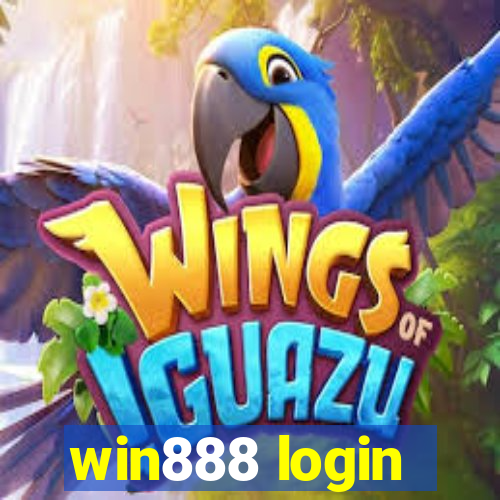 win888 login