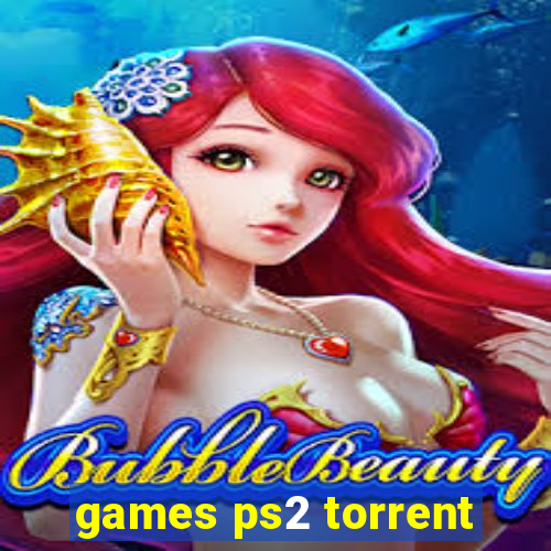 games ps2 torrent