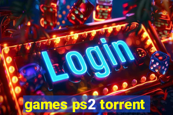 games ps2 torrent