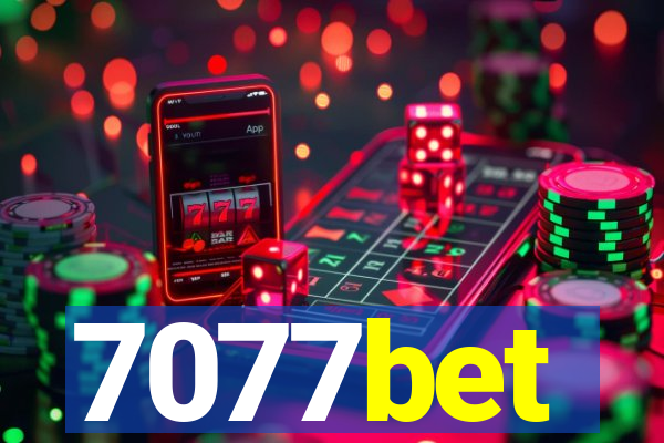 7077bet