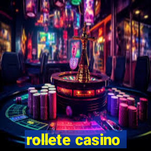 rollete casino