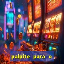 palpite para o jogo do barcelona hoje