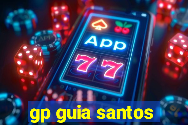 gp guia santos