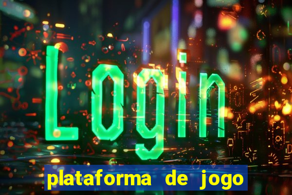 plataforma de jogo que paga no cadastro