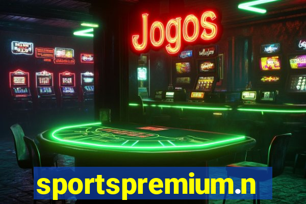 sportspremium.net