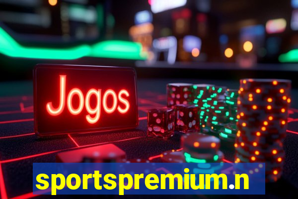 sportspremium.net