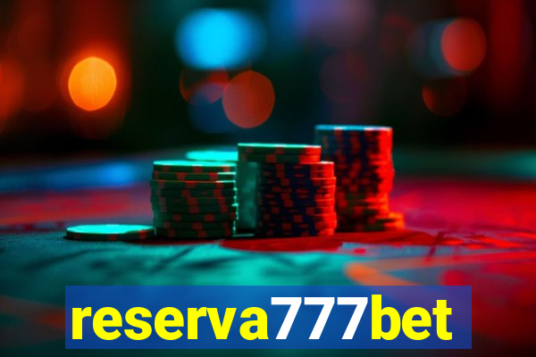 reserva777bet