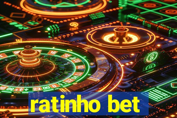 ratinho bet