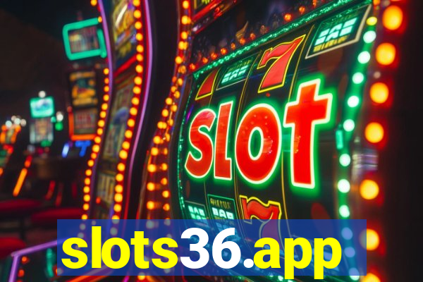 slots36.app