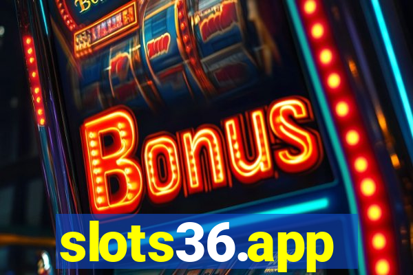 slots36.app