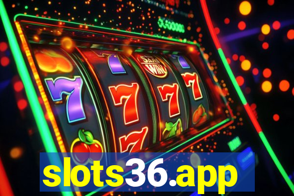 slots36.app