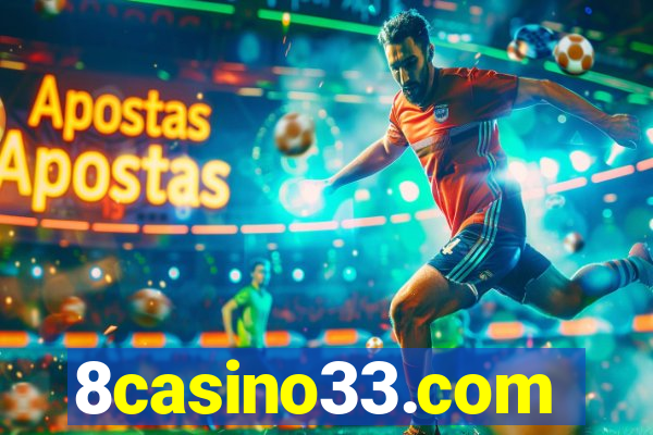 8casino33.com